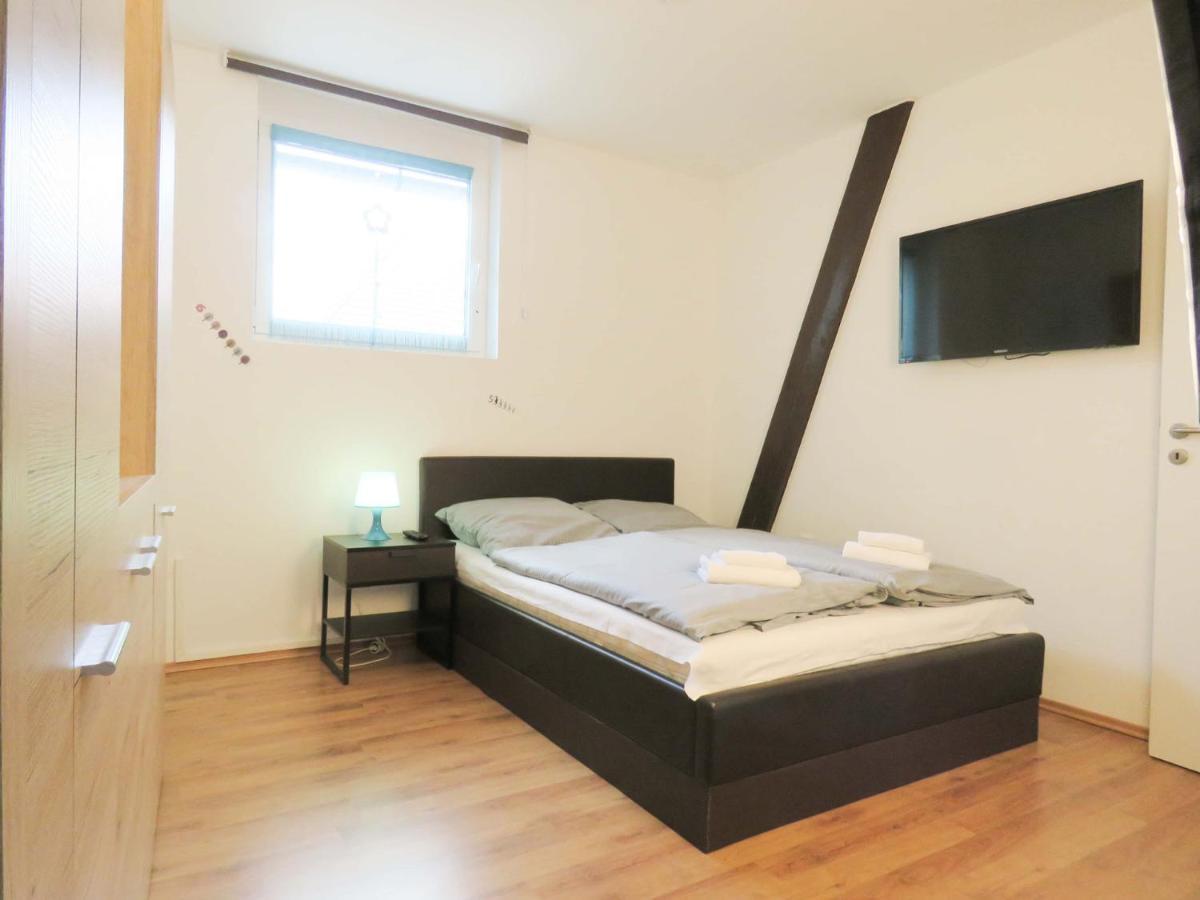 Boehmerwald Pur2 Klaffer am Hochficht Kültér fotó