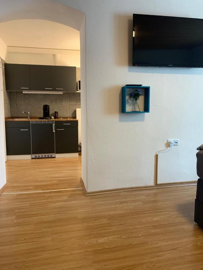 Boehmerwald Pur2 Klaffer am Hochficht Kültér fotó